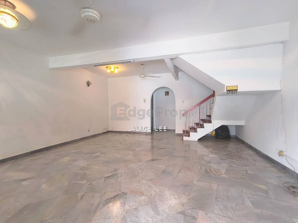 Bandar Puchong Jaya, Puchong, Selangor Partially Furnished 2 Storey Terrace for Rent, Selangor, Puchong