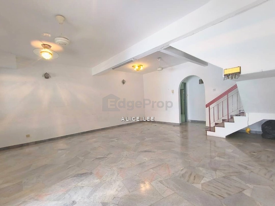 Bandar Puchong Jaya, Puchong, Selangor Partially Furnished 2 Storey Terrace for Rent, Selangor, Puchong