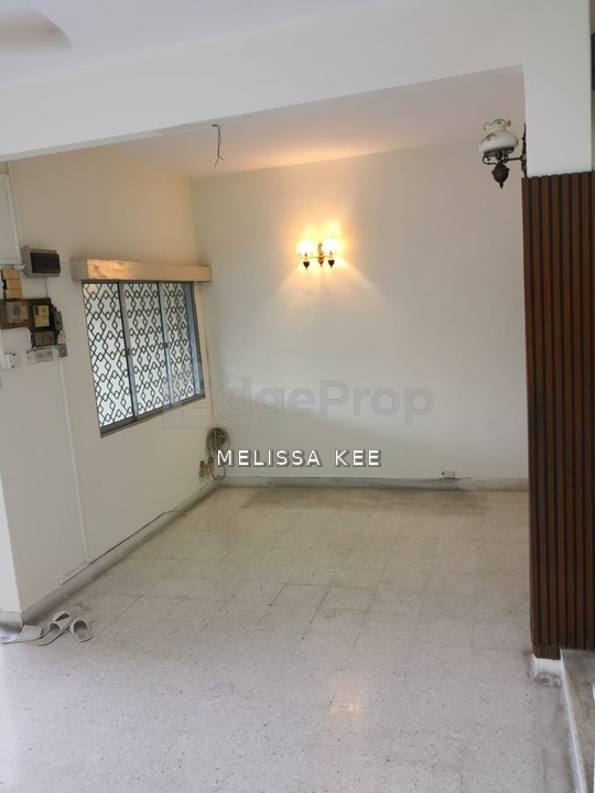 SS2 Double storey Terrace House For Sale