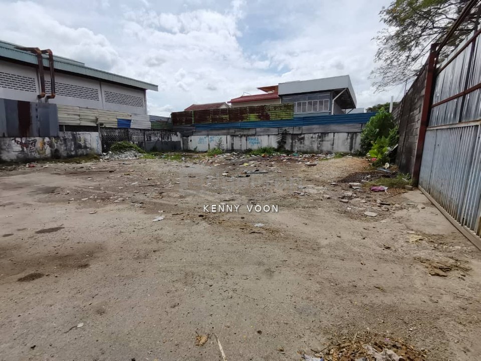 7000sf Industry land, Jinjang Utara, Jinjang, kepong, Kuala Lumpur, Kepong