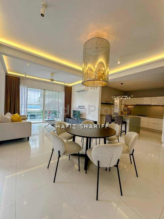 Challis Damansara