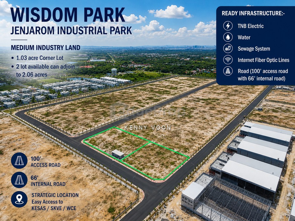 Wisdom Park