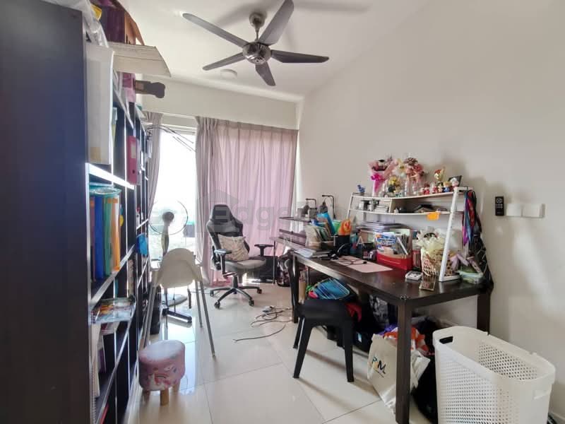 Casa Green Condominium