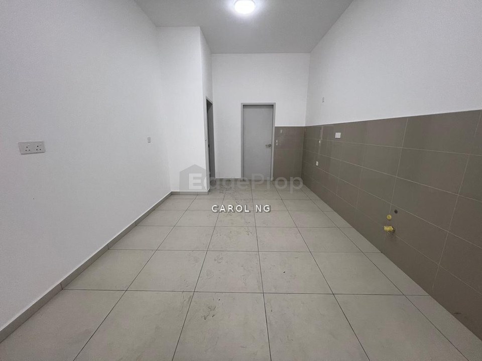Valeria Gardens Home Danau Flora Gamuda Gardens Rawang 2 Storey Terrace Landed Link House For Rent, Selangor, Rawang