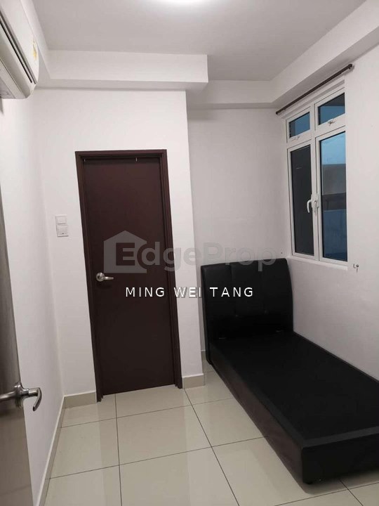 KSL Residence @ Daya Fully Furnished For Sale, Johor, Johor Bahru