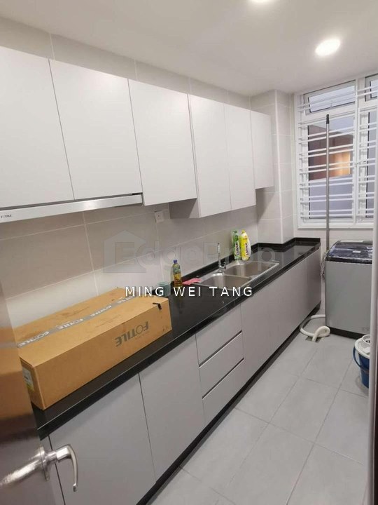 KSL Residence @ Daya Fully Furnished For Sale, Johor, Johor Bahru