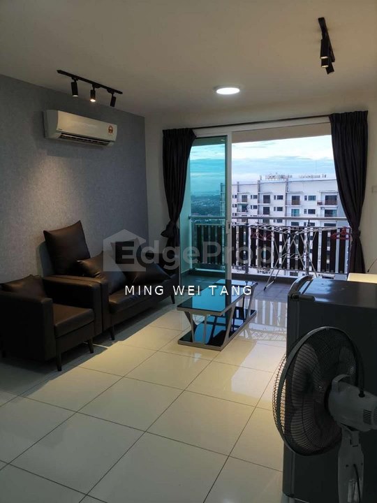 KSL Residence @ Daya Fully Furnished For Sale, Johor, Johor Bahru