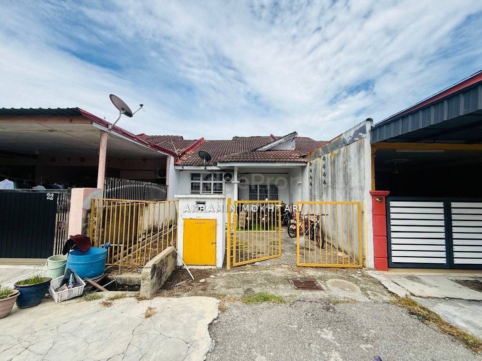 Taman Malawati Jaya