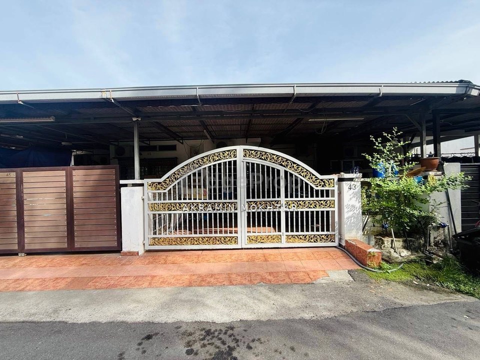 Taman Kapar Permai