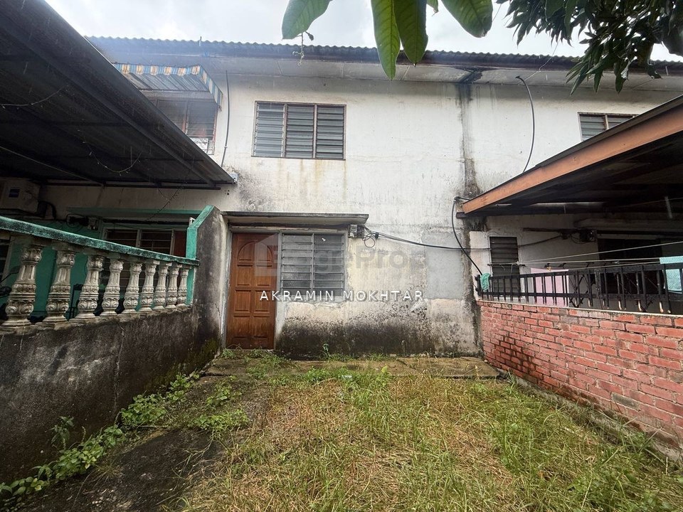 Taman Bukit Kemuning