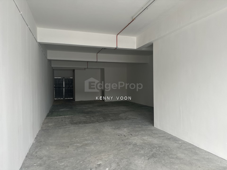 Kelana Jaya, SS 6, Petaling Jaya, Damansara Utama, Uptown, Petaling Jaya, Selangor, Petaling Jaya