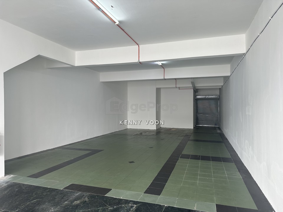 Kelana Jaya, SS 6, Petaling Jaya, Damansara Utama, Uptown, Petaling Jaya, Selangor, Petaling Jaya