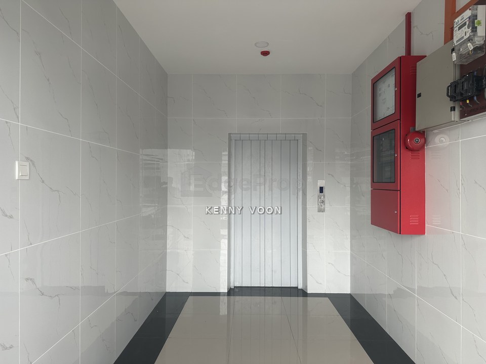Kelana Jaya, SS 6, Petaling Jaya, Damansara Utama, Uptown, Petaling Jaya, Selangor, Petaling Jaya