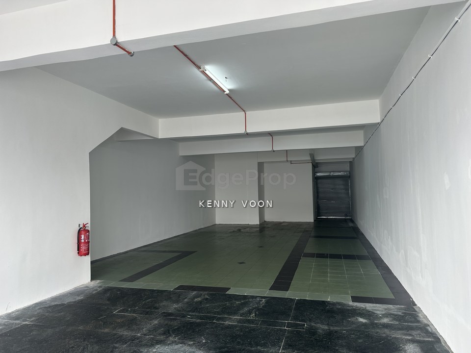 Kelana Jaya, SS 6, Petaling Jaya, Damansara Utama, Uptown, Petaling Jaya, Selangor, Petaling Jaya