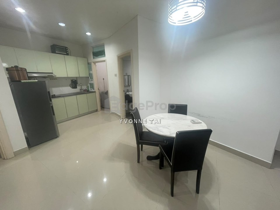 1medini Residence 1Bed 1Bath Near Tuas, Johor, Nusajaya
