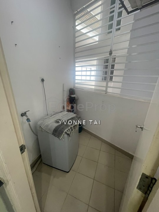 1medini Residence 1Bed 1Bath Near Tuas, Johor, Nusajaya