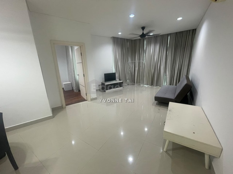 1medini Residence 1Bed 1Bath Near Tuas, Johor, Nusajaya