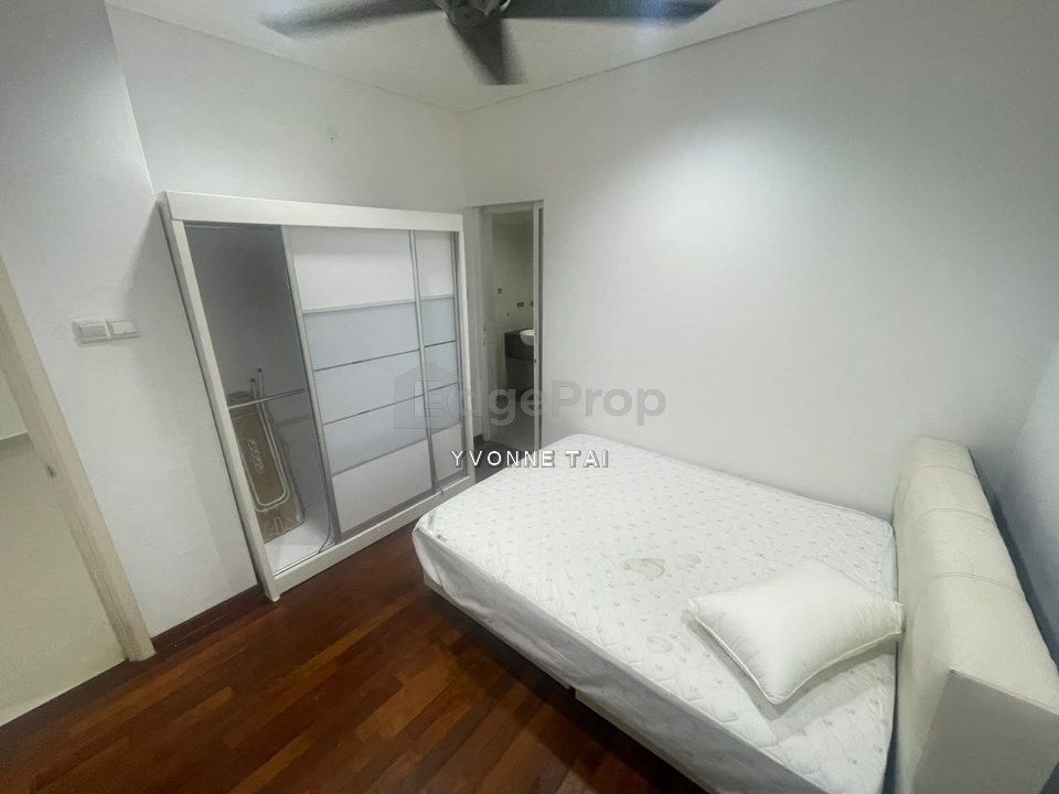 1medini Residence 1Bed 1Bath Near Tuas, Johor, Nusajaya