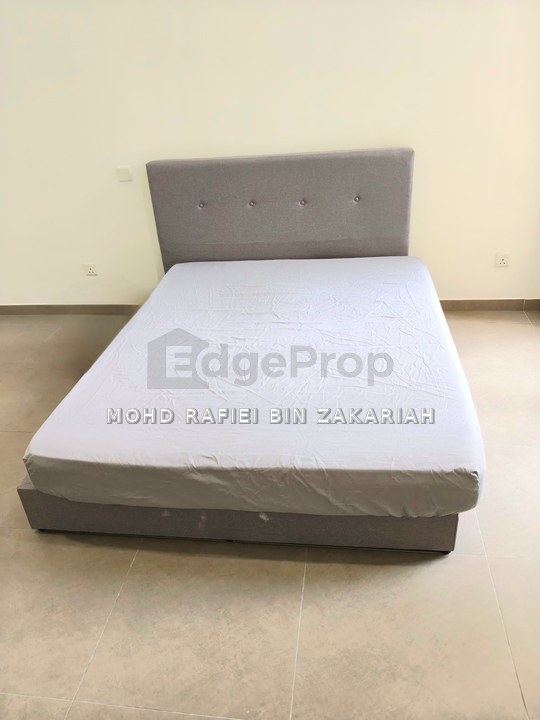 Menara Kayangan Damai Studio unit MOSSAZ Damansara Perdana Petaling Jaya, Selangor For Sale/Rent  Partially Furnished , Kuala Lumpur, Kampung Sungai Penchala