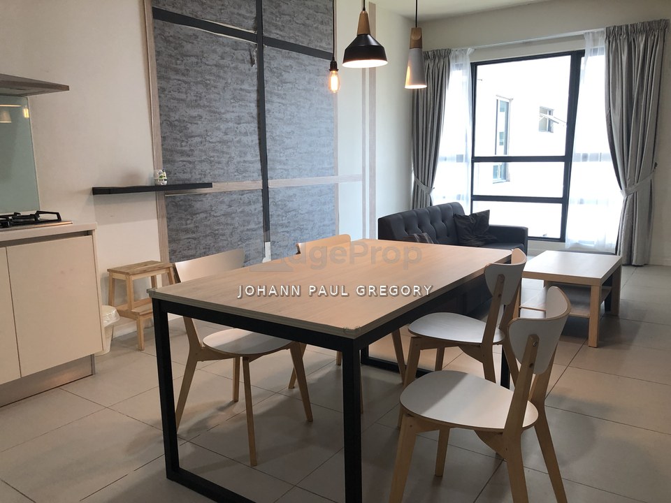 Fully Furnished Jaya One Residences for Sale, Selangor, Petaling Jaya