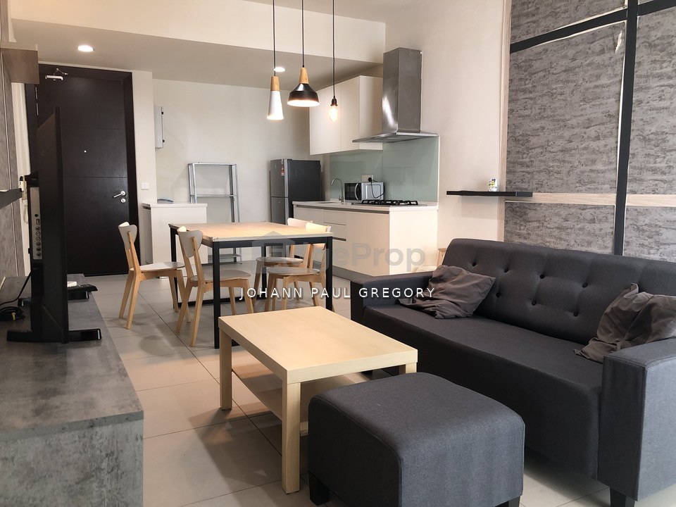 Fully Furnished Jaya One Residences for Sale, Selangor, Petaling Jaya
