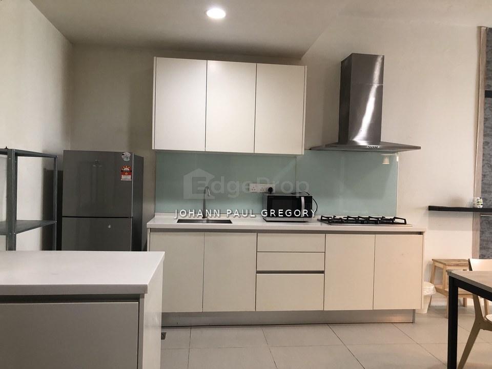 Fully Furnished Jaya One Residences for Sale, Selangor, Petaling Jaya