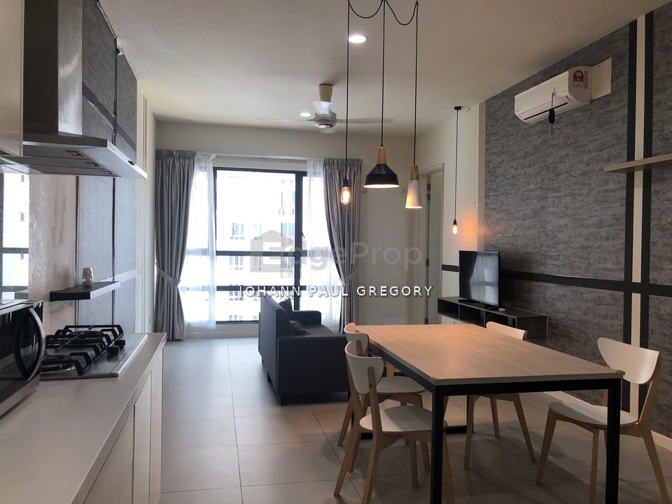 Fully Furnished Jaya One Residences for Sale, Selangor, Petaling Jaya