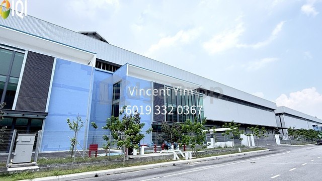 Perdana Industrial Park