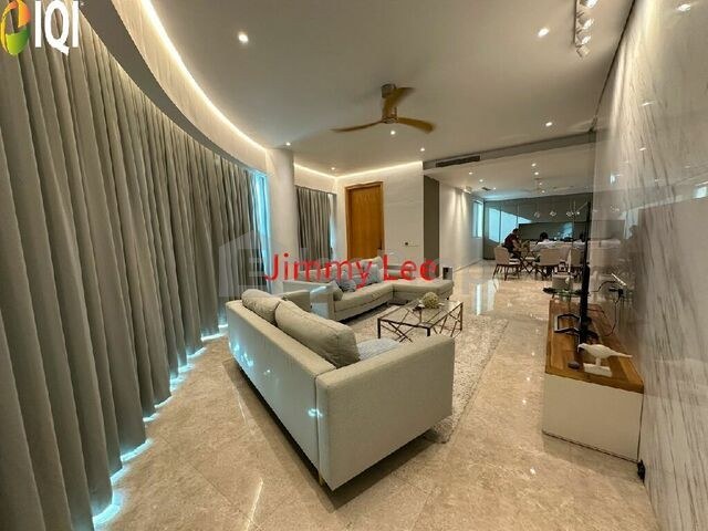DC Residensi (Damansara City)