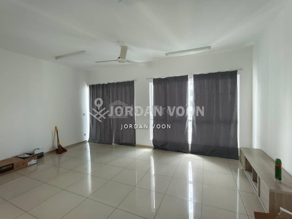 Worth! Summerskye Tastefully Furnished 2 Bedrooms, Bayan Lepas, Penang, Bayan Lepas