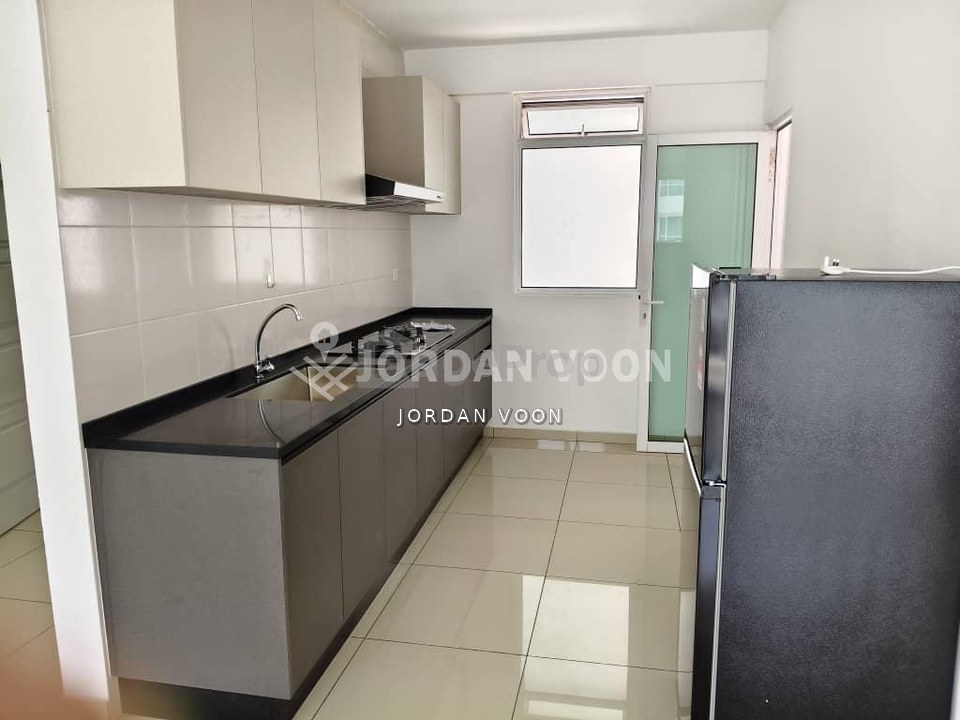 Worth! Summerskye Tastefully Furnished 2 Bedrooms, Bayan Lepas, Penang, Bayan Lepas