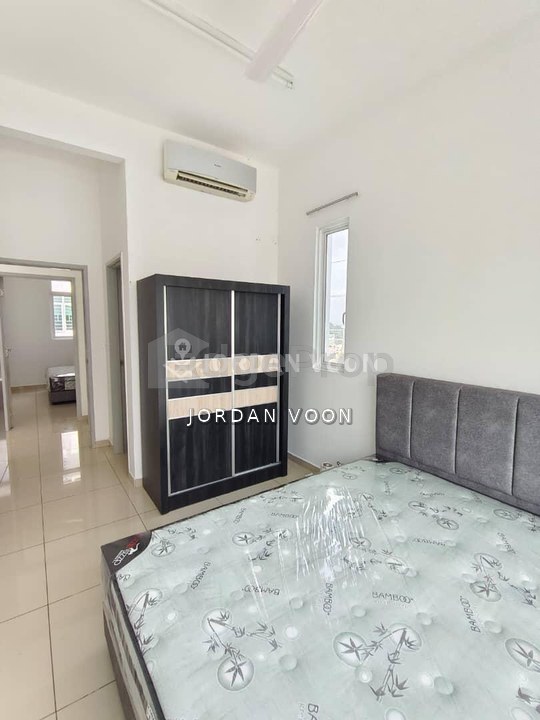 Worth! Summerskye Tastefully Furnished 2 Bedrooms, Bayan Lepas, Penang, Bayan Lepas