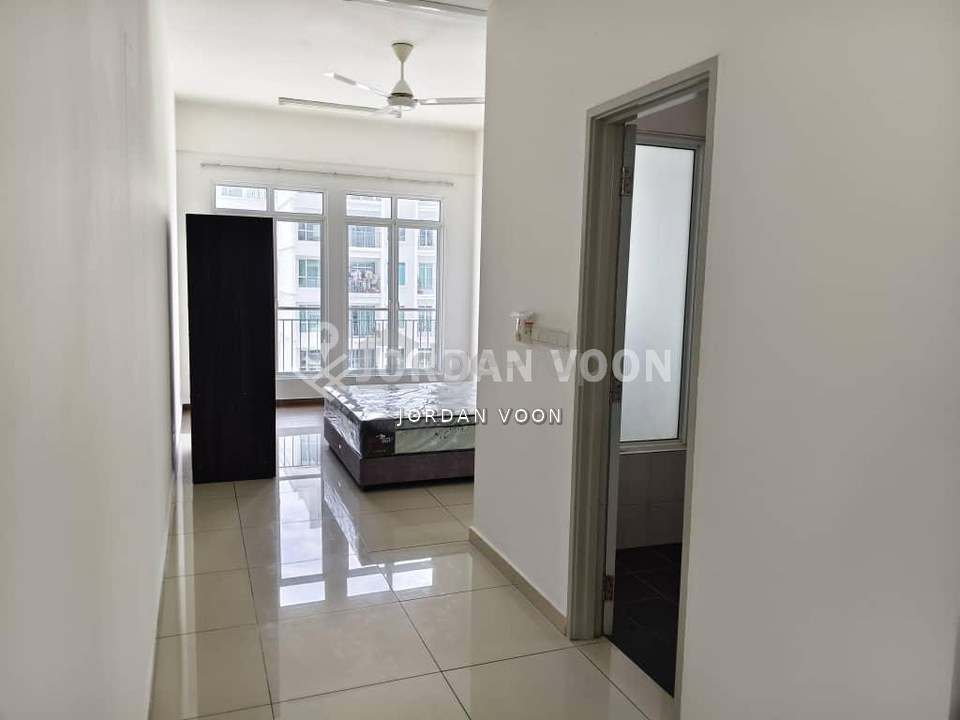 Worth! Summerskye Tastefully Furnished 2 Bedrooms, Bayan Lepas, Penang, Bayan Lepas