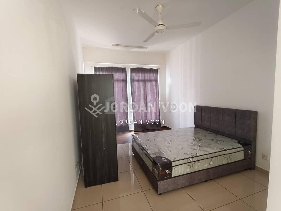 Worth! Summerskye Tastefully Furnished 2 Bedrooms, Bayan Lepas, Penang, Bayan Lepas
