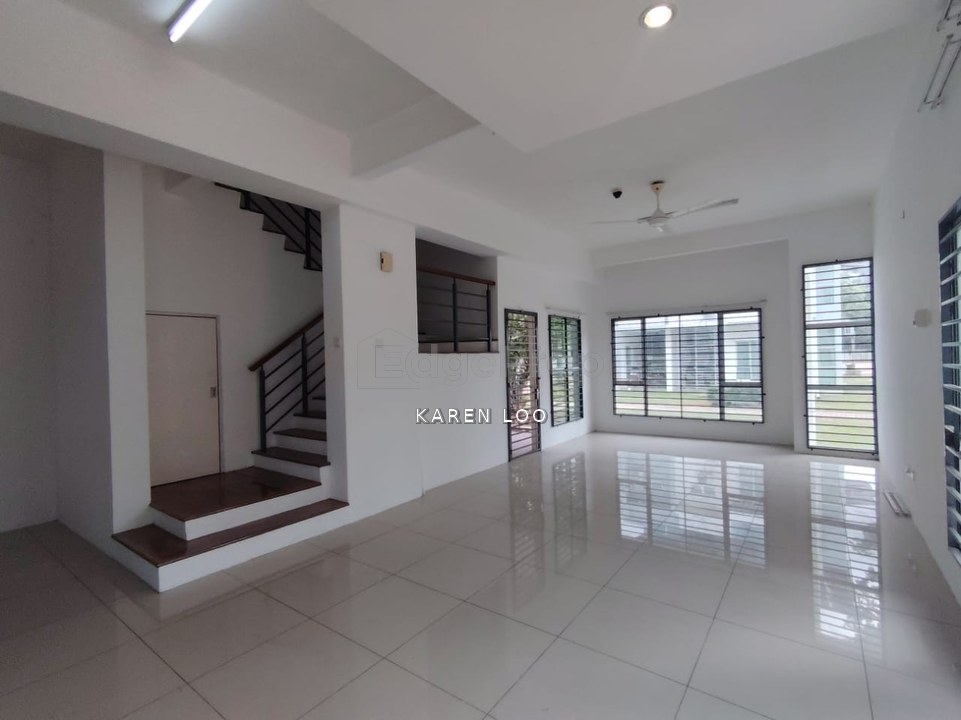 Belleza Garden Homes