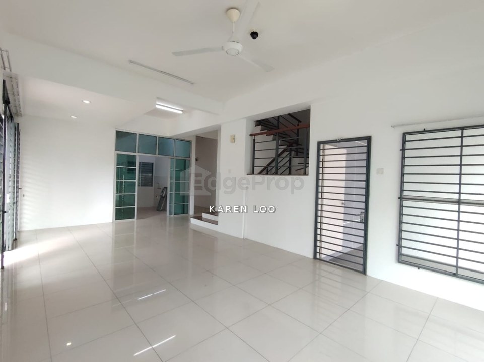3 Storey Terrace Endlot @ Belleza Garden Homes | Freehold | 4 Bedrooms | RM420K, Kedah, Jitra
