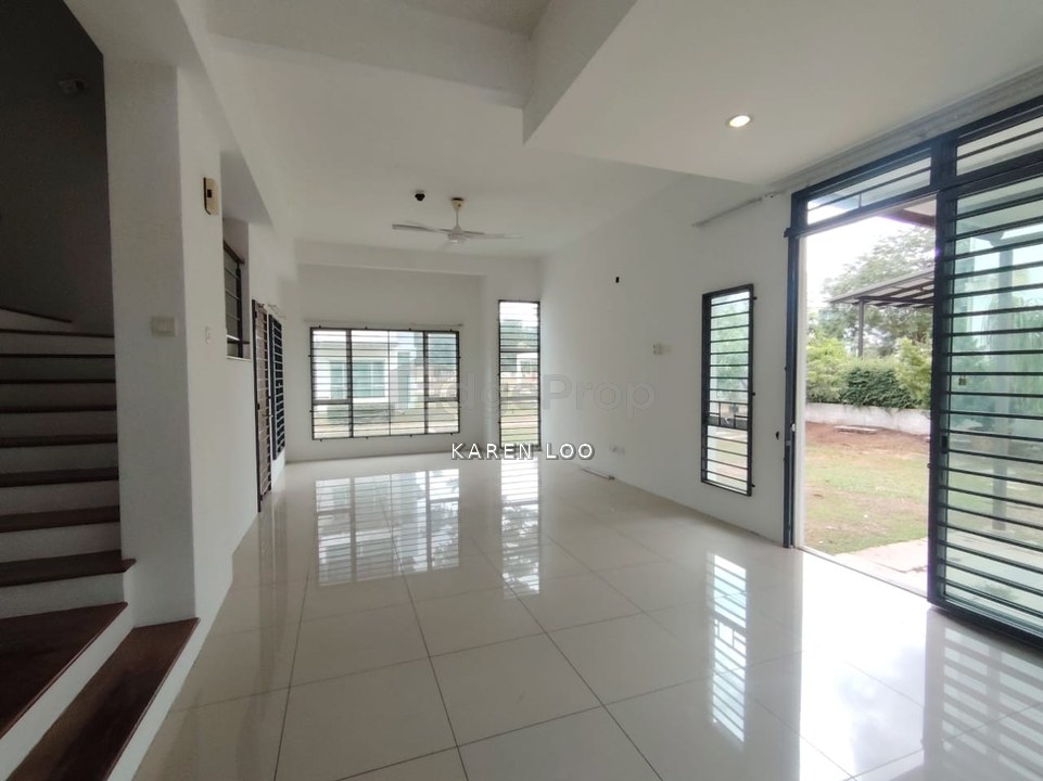 3 Storey Terrace Endlot @ Belleza Garden Homes | Freehold | 4 Bedrooms | RM420K, Kedah, Jitra