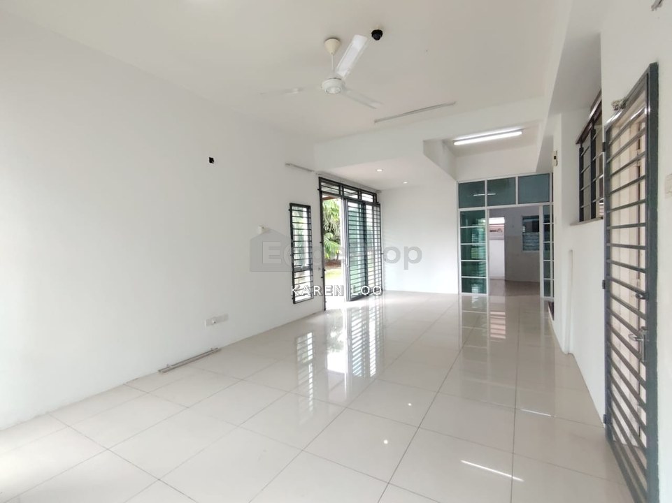 3 Storey Terrace Endlot @ Belleza Garden Homes | Freehold | 4 Bedrooms | RM420K, Kedah, Jitra