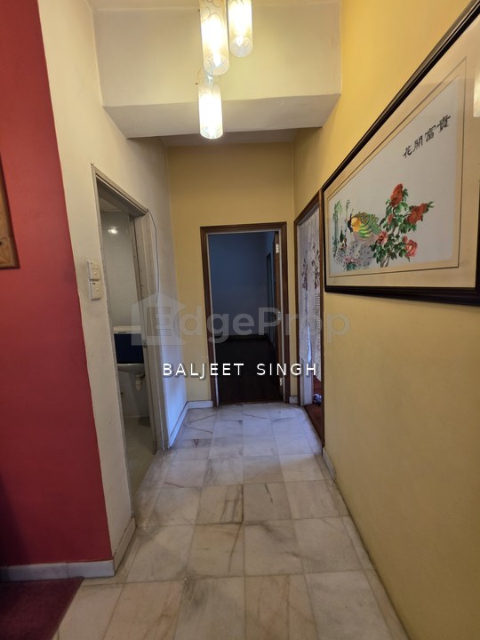 Hill Condominium For Sale- Robson Heights Seputeh, Kuala Lumpur, Seputeh