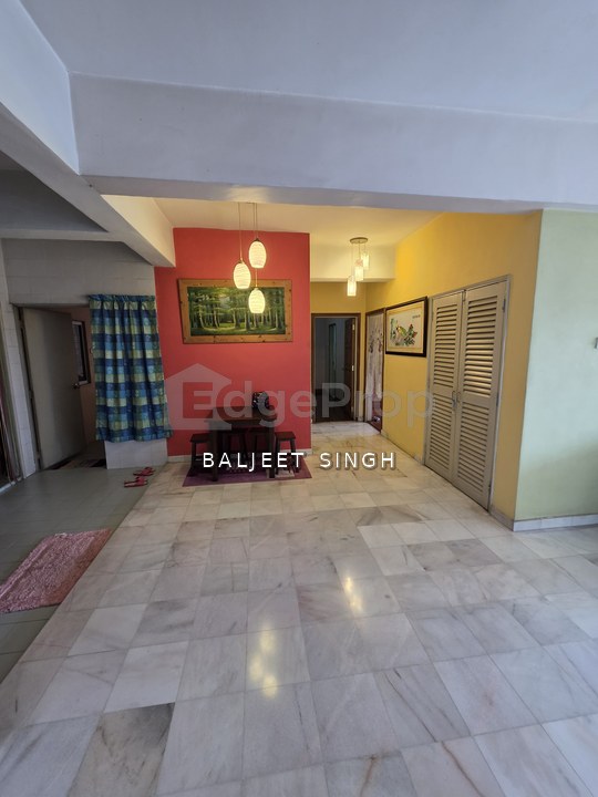 Hill Condominium For Sale- Robson Heights Seputeh, Kuala Lumpur, Seputeh