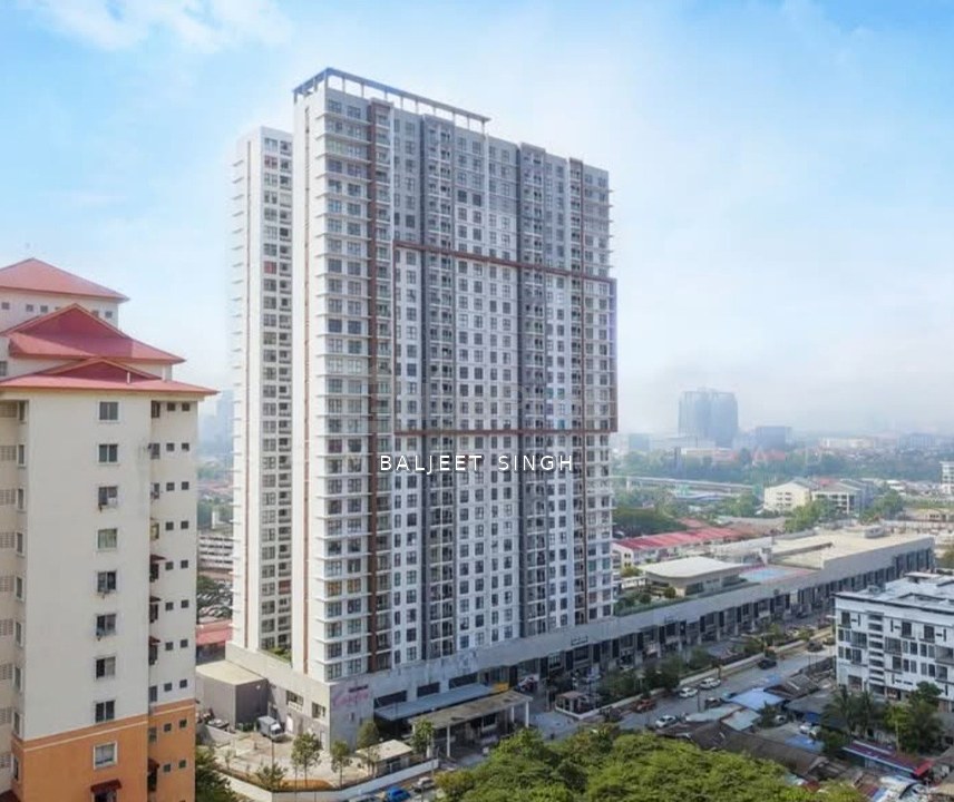 Glomac Centro Serviced Apartments
