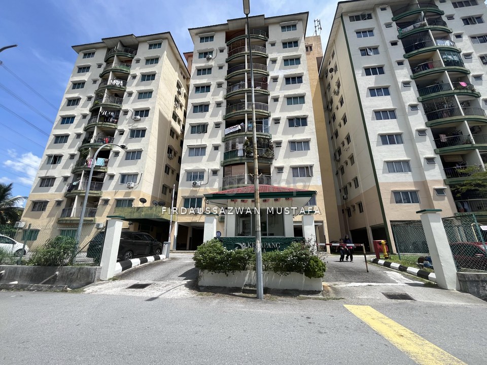 Ketapang Villa Apartment