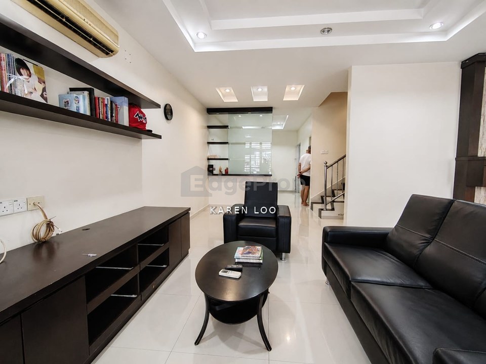 Double Storey Terrace | Extended Kitchen | Taman Timah | 4 Bedroom, Kedah, Alor Setar