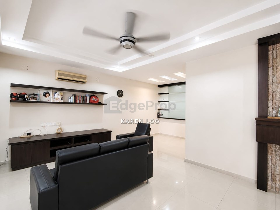 Double Storey Terrace | Extended Kitchen | Taman Timah | 4 Bedroom, Kedah, Alor Setar