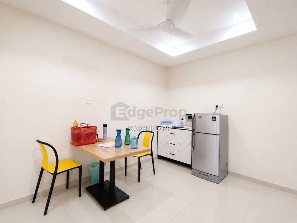 Double Storey Terrace | Extended Kitchen | Taman Timah | 4 Bedroom, Kedah, Alor Setar
