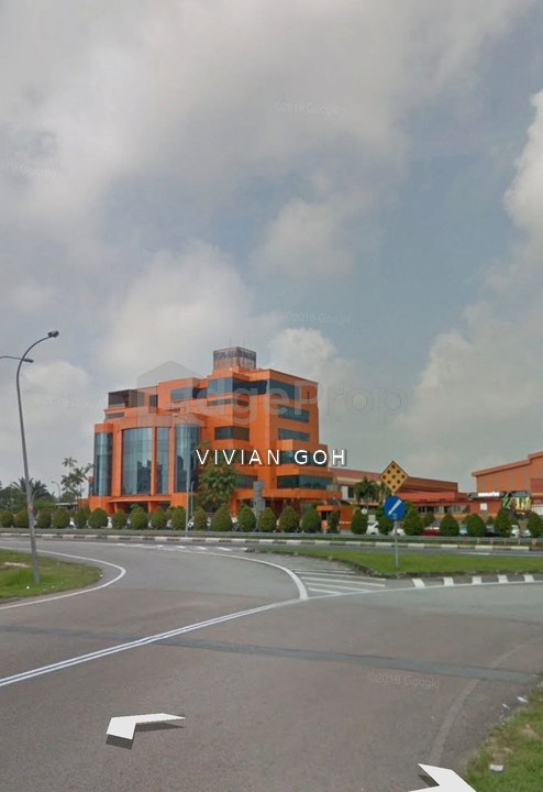 Setia Tropika - 3 Storey Shop For Sale, Johor, Johor Bahru