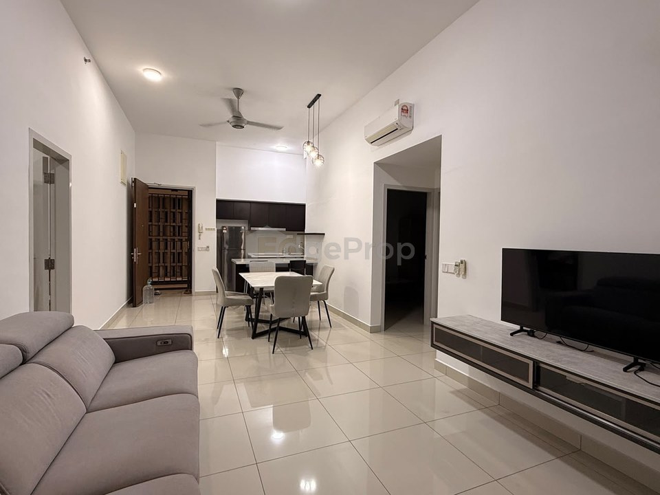 Setia City Residences @ Setia City