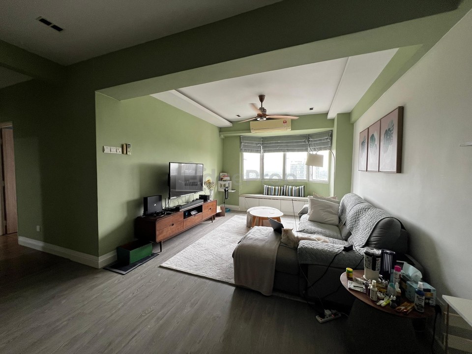 Condo for Sale - Main Place Residence in USJ 21, Selangor, USJ
