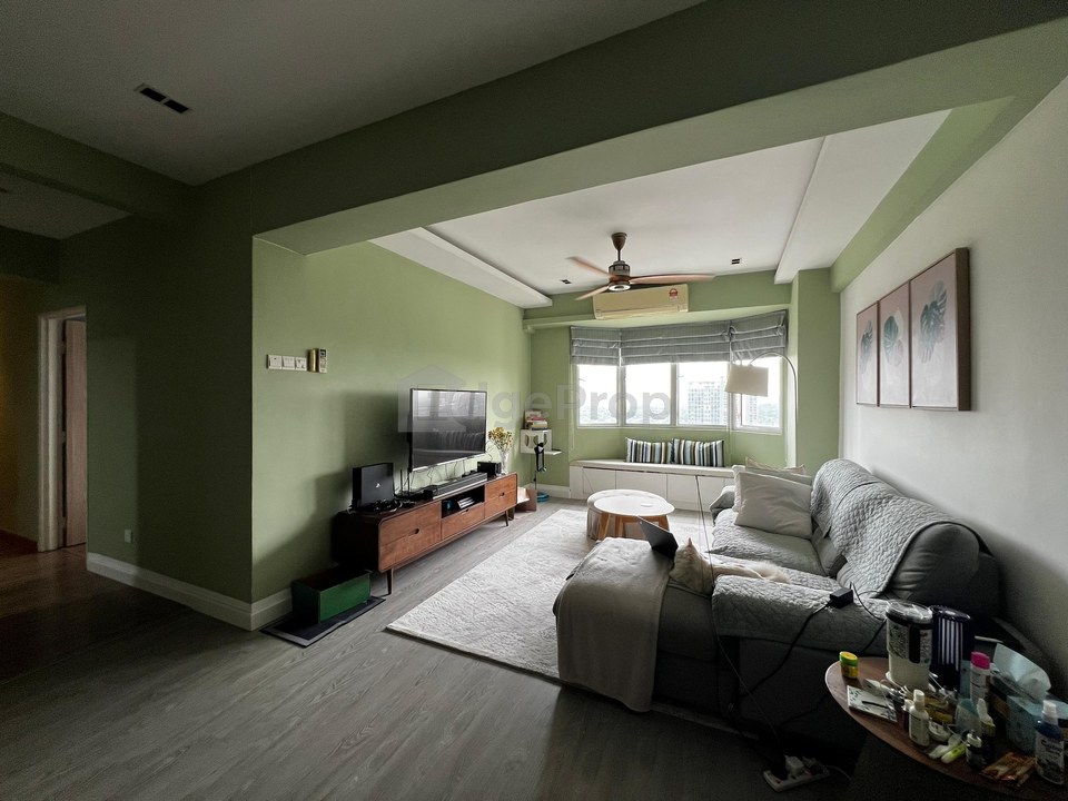 Condo for Sale - Main Place Residence in USJ 21, Selangor, USJ