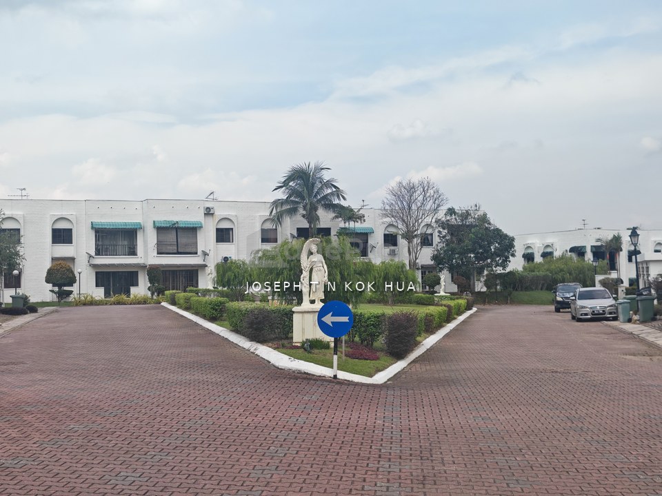 Country Heights Kajang